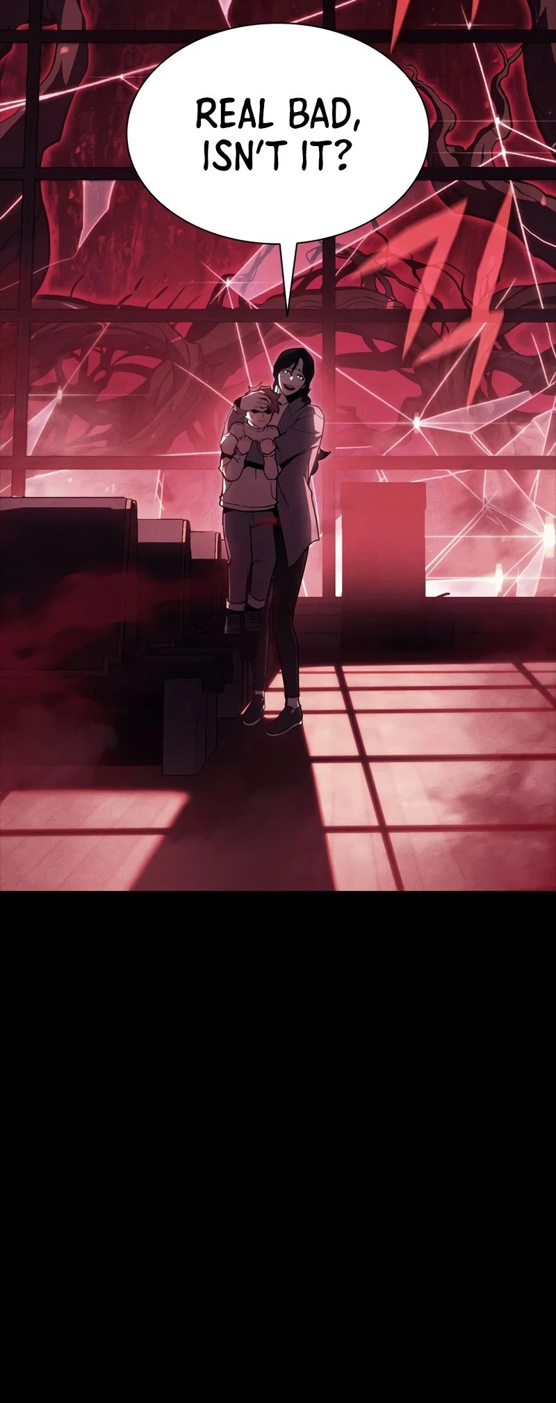 The Return of the Disaster-Class Hero Chapter 44 page 49 - Chapter 44
