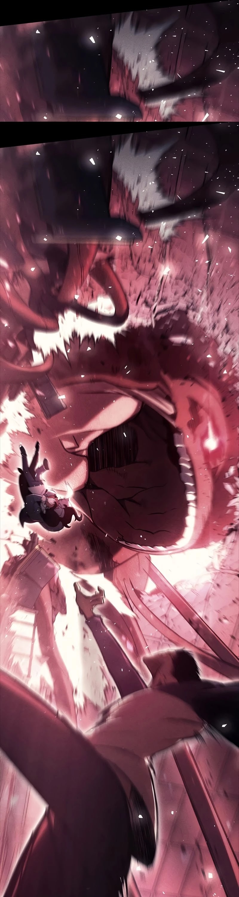 The Return of the Disaster-Class Hero Chapter 44 page 51 - Chapter 44