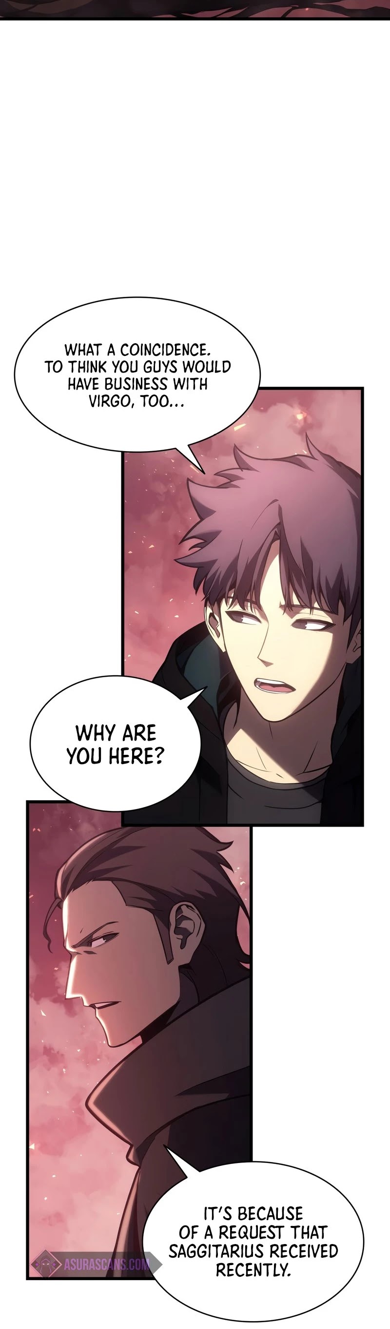 The Return of the Disaster-Class Hero Chapter 44 page 6 - Chapter 44