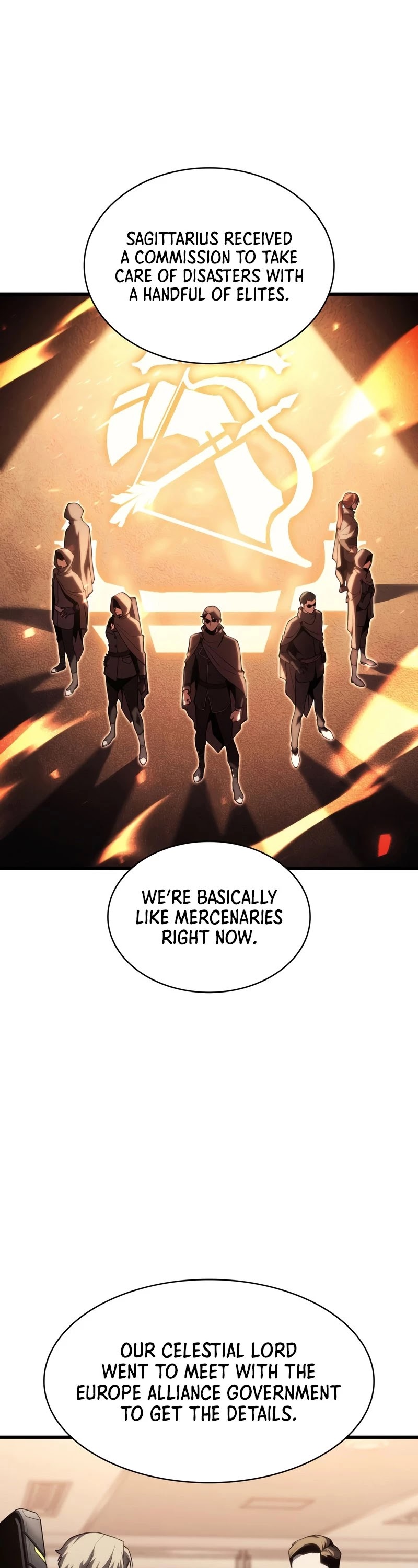 The Return of the Disaster-Class Hero Chapter 44 page 7 - Chapter 44
