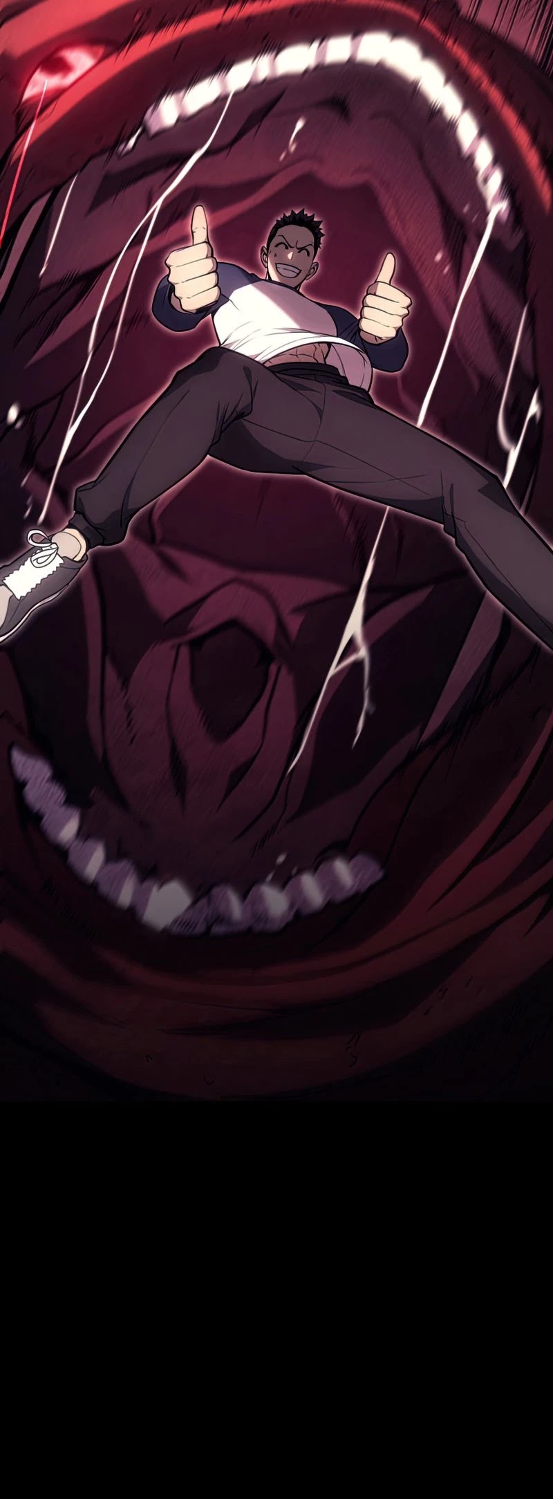 The Return of the Disaster-Class Hero Chapter 45 page 10 - Chapter 45