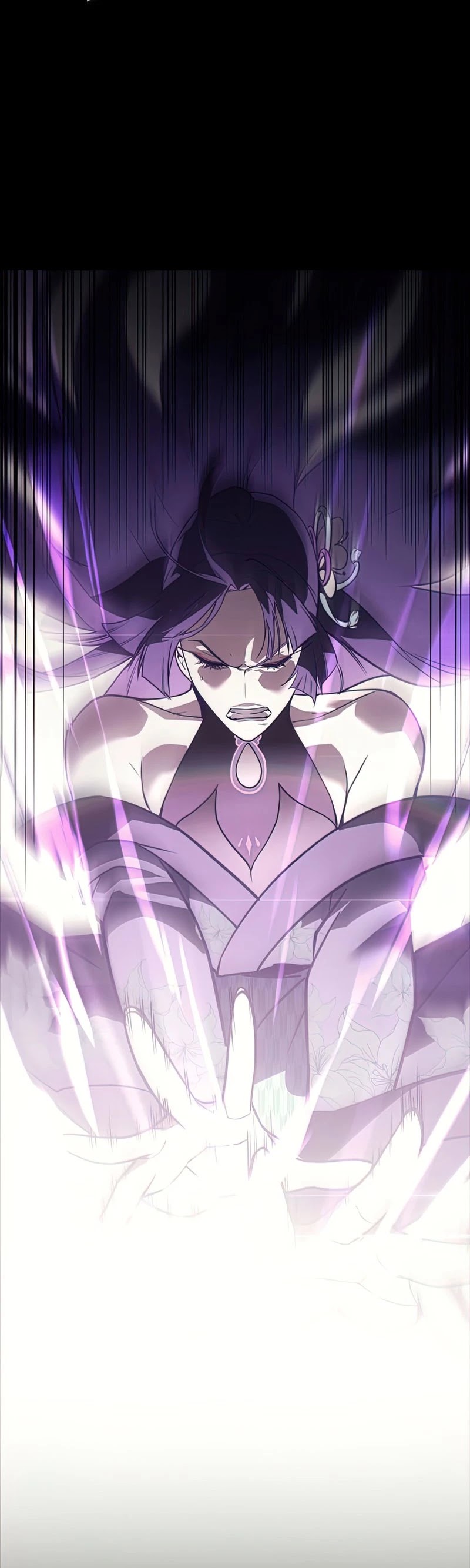 The Return of the Disaster-Class Hero Chapter 45 page 100 - Chapter 45