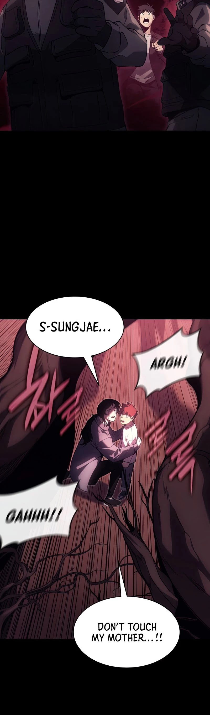 The Return of the Disaster-Class Hero Chapter 45 page 16 - Chapter 45