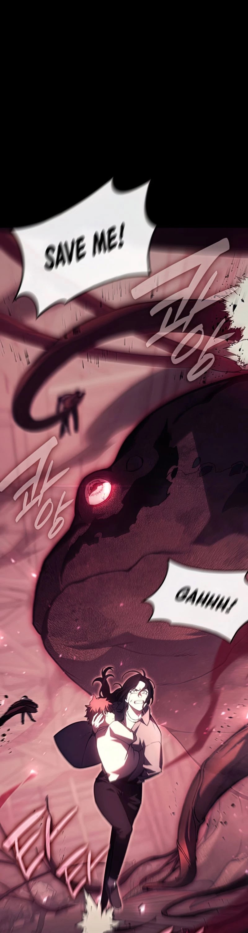 The Return of the Disaster-Class Hero Chapter 45 page 17 - Chapter 45