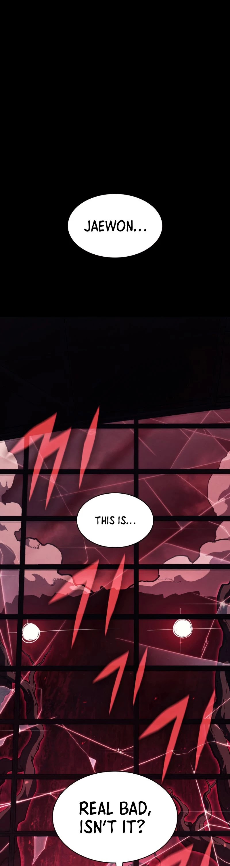 The Return of the Disaster-Class Hero Chapter 45 page 2 - Chapter 45