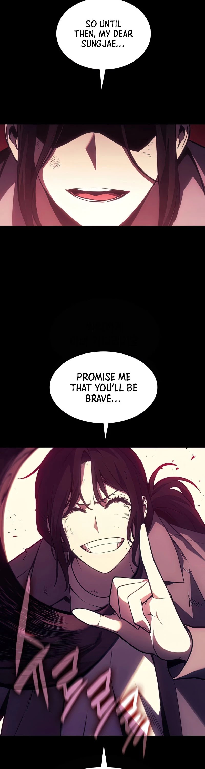 The Return of the Disaster-Class Hero Chapter 45 page 23 - Chapter 45