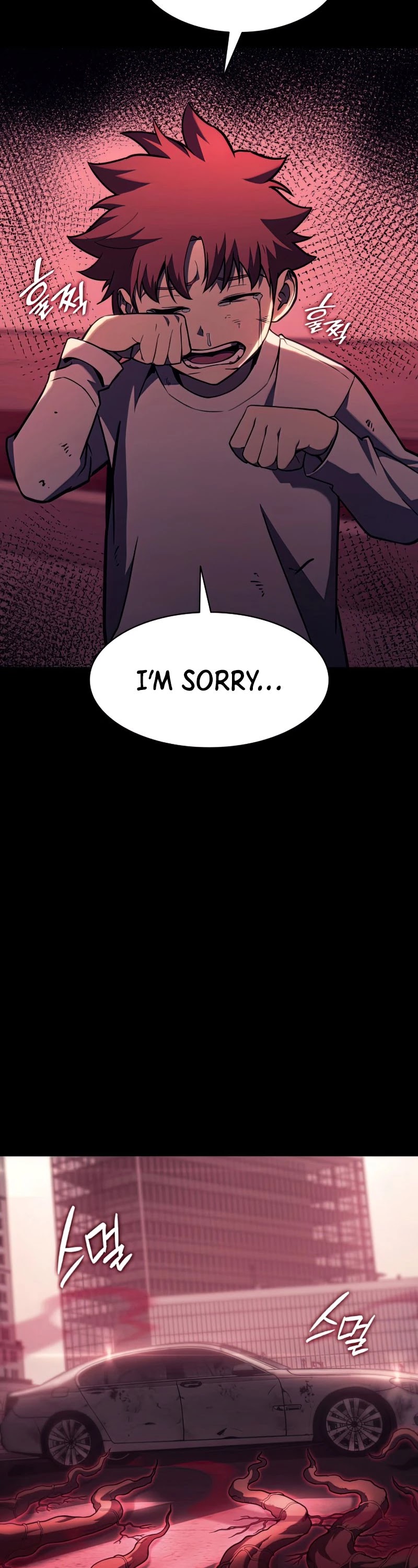 The Return of the Disaster-Class Hero Chapter 45 page 28 - Chapter 45