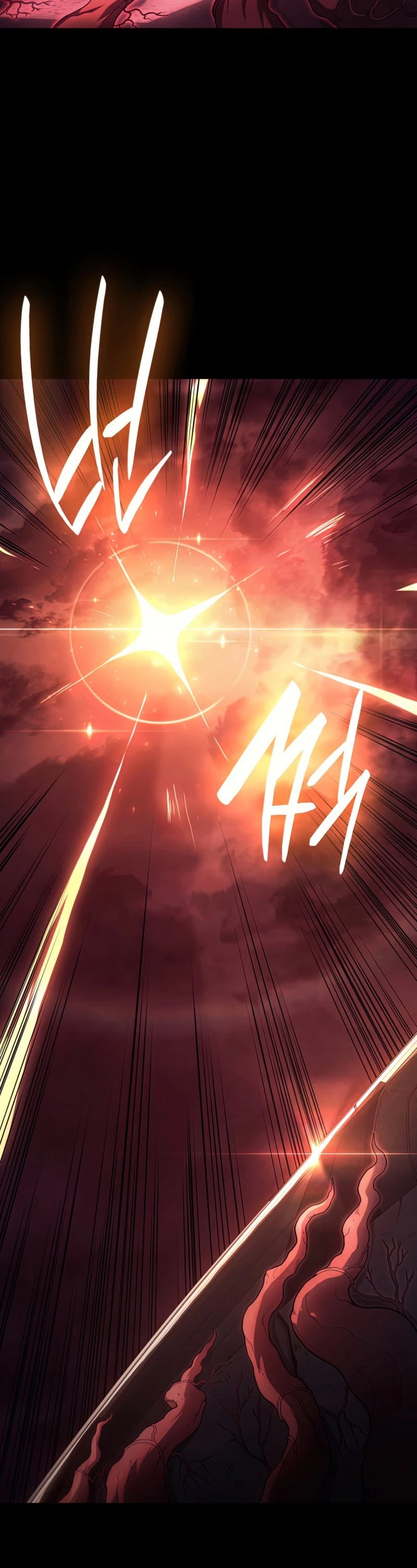 The Return of the Disaster-Class Hero Chapter 45 page 29 - Chapter 45