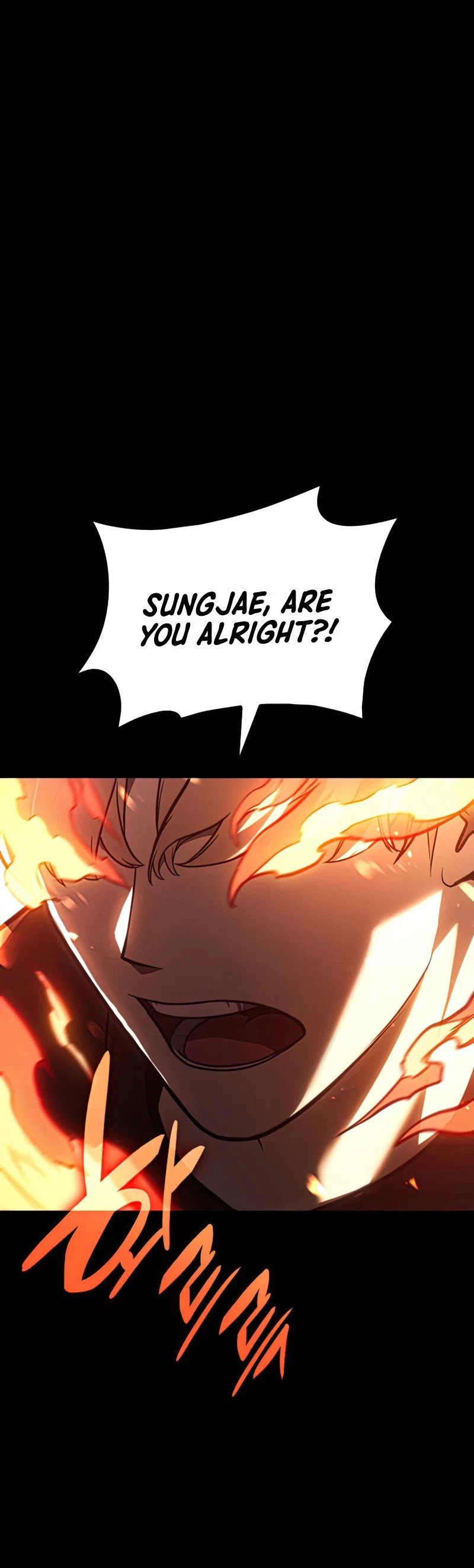 The Return of the Disaster-Class Hero Chapter 45 page 31 - Chapter 45