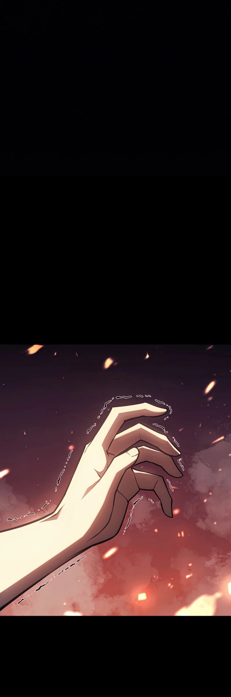 The Return of the Disaster-Class Hero Chapter 45 page 35 - Chapter 45