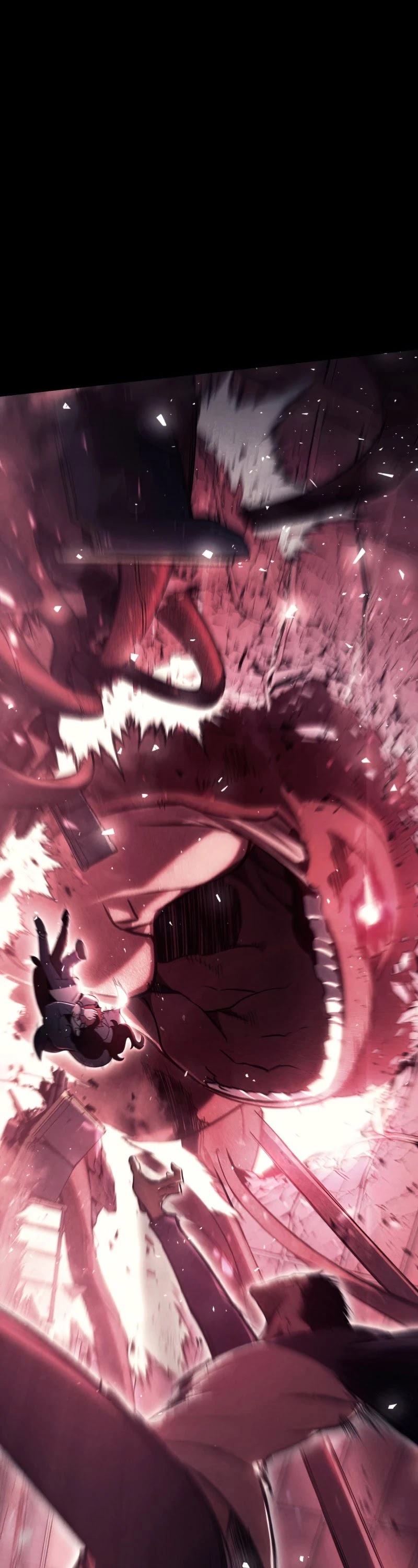 The Return of the Disaster-Class Hero Chapter 45 page 4 - Chapter 45