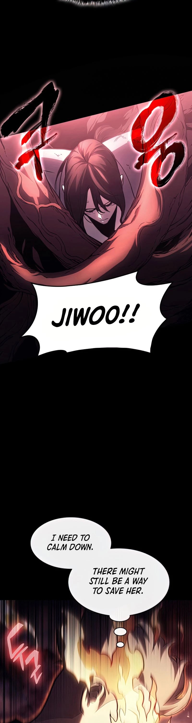 The Return of the Disaster-Class Hero Chapter 45 page 43 - Chapter 45