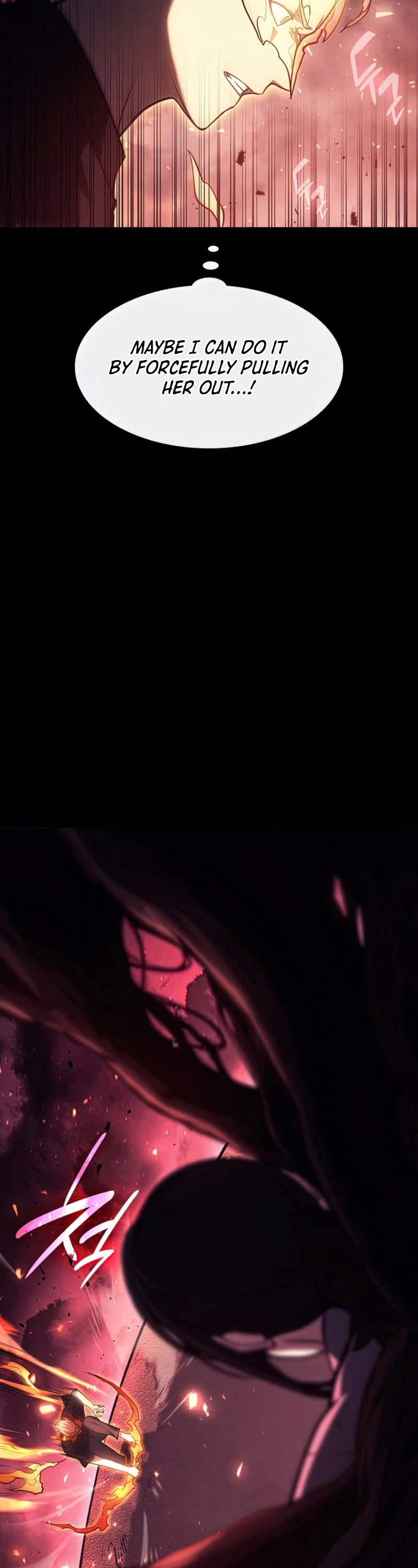 The Return of the Disaster-Class Hero Chapter 45 page 44 - Chapter 45