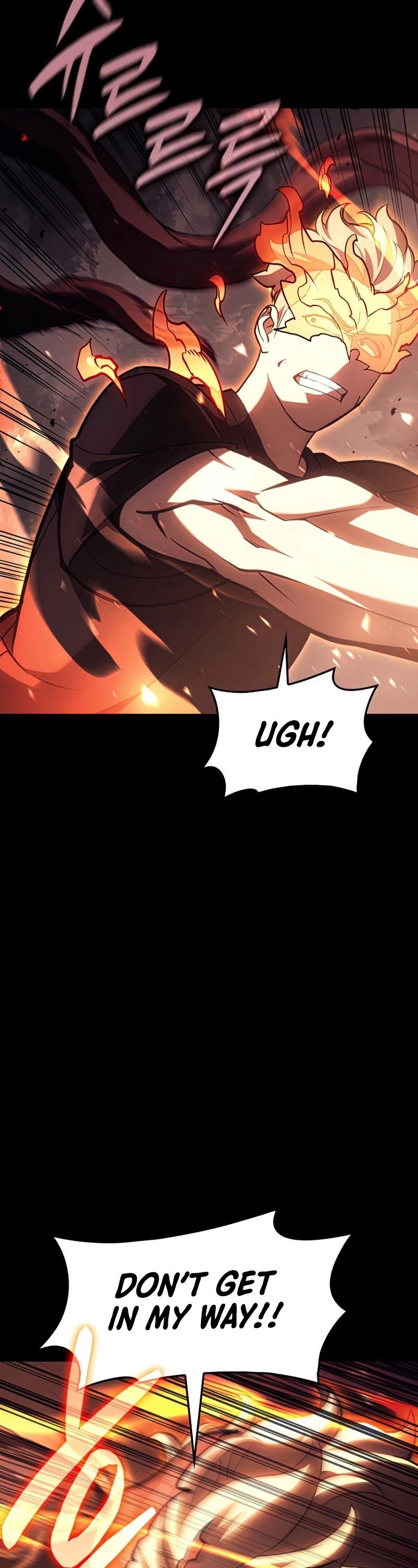 The Return of the Disaster-Class Hero Chapter 45 page 49 - Chapter 45