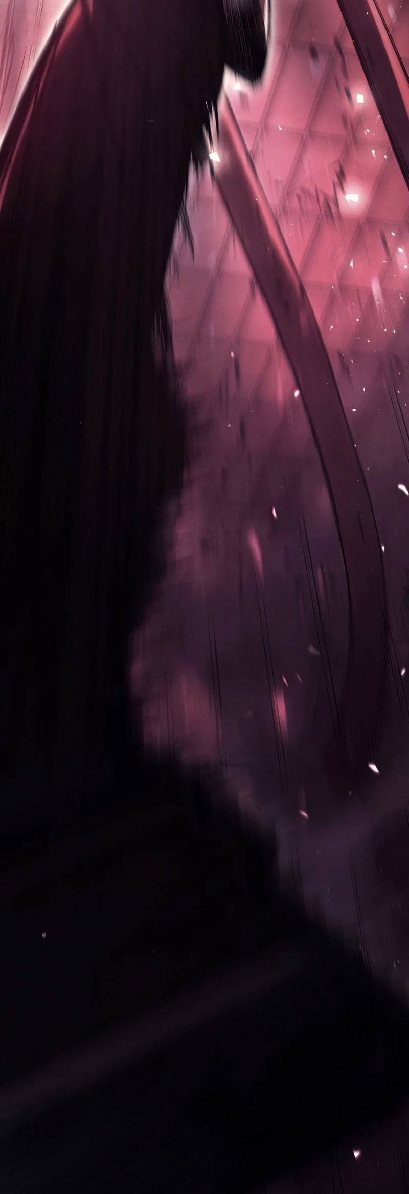 The Return of the Disaster-Class Hero Chapter 45 page 5 - Chapter 45