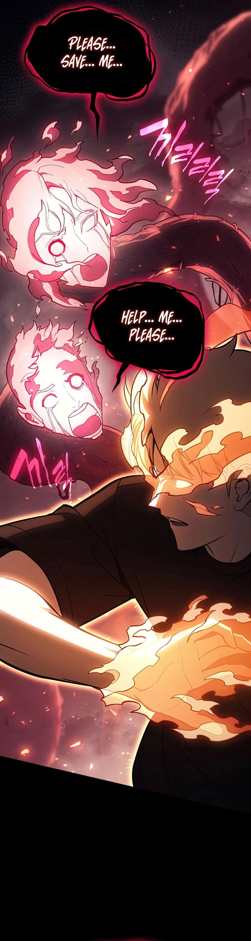 The Return of the Disaster-Class Hero Chapter 45 page 52 - Chapter 45