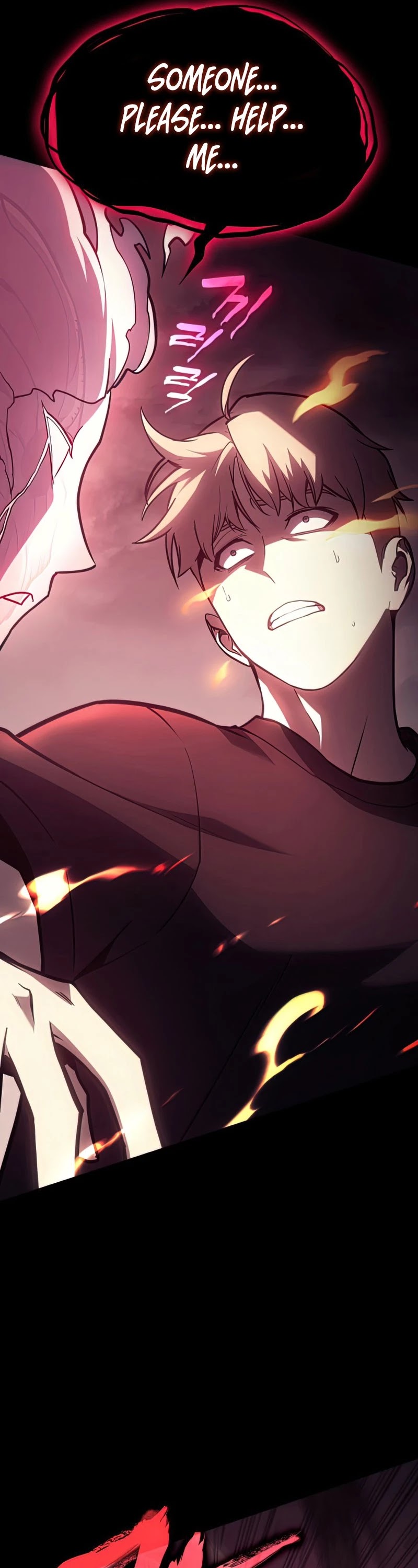 The Return of the Disaster-Class Hero Chapter 45 page 53 - Chapter 45