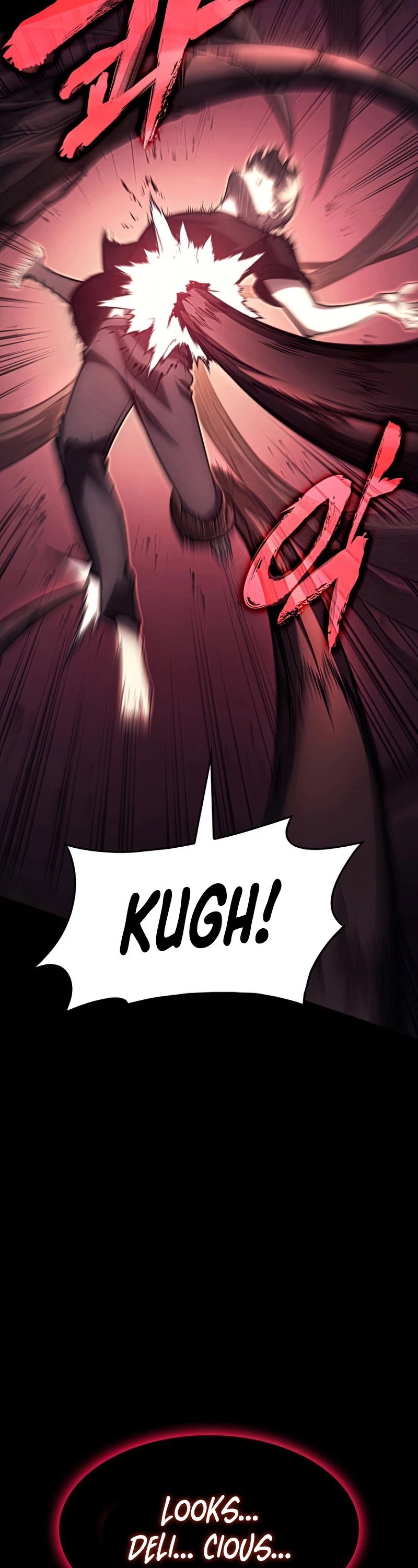 The Return of the Disaster-Class Hero Chapter 45 page 54 - Chapter 45
