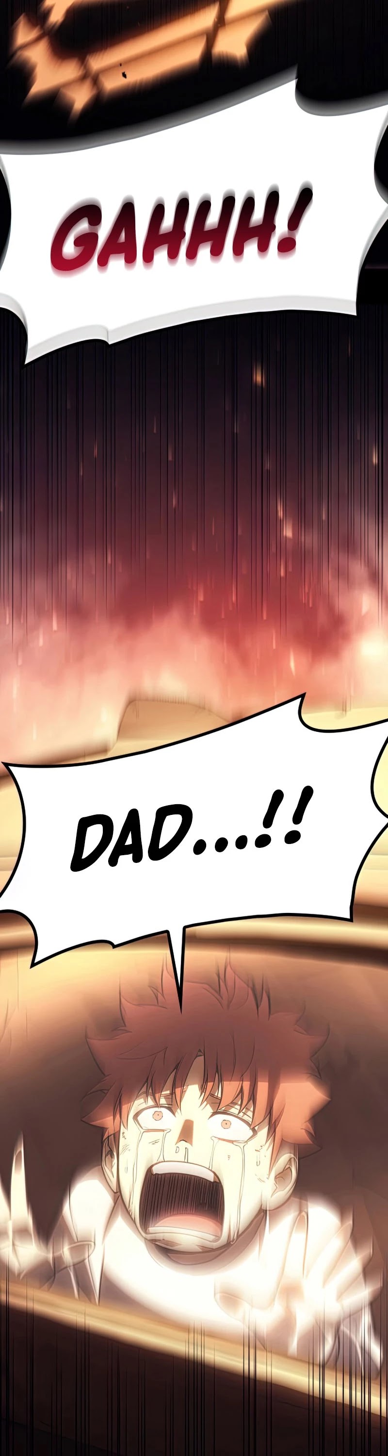 The Return of the Disaster-Class Hero Chapter 45 page 58 - Chapter 45
