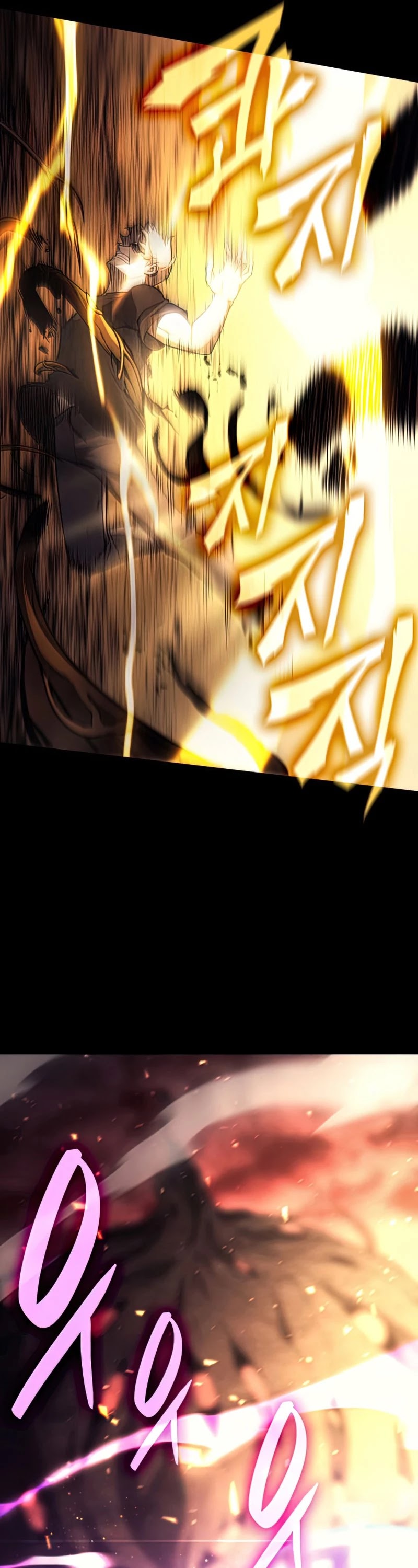 The Return of the Disaster-Class Hero Chapter 45 page 62 - Chapter 45