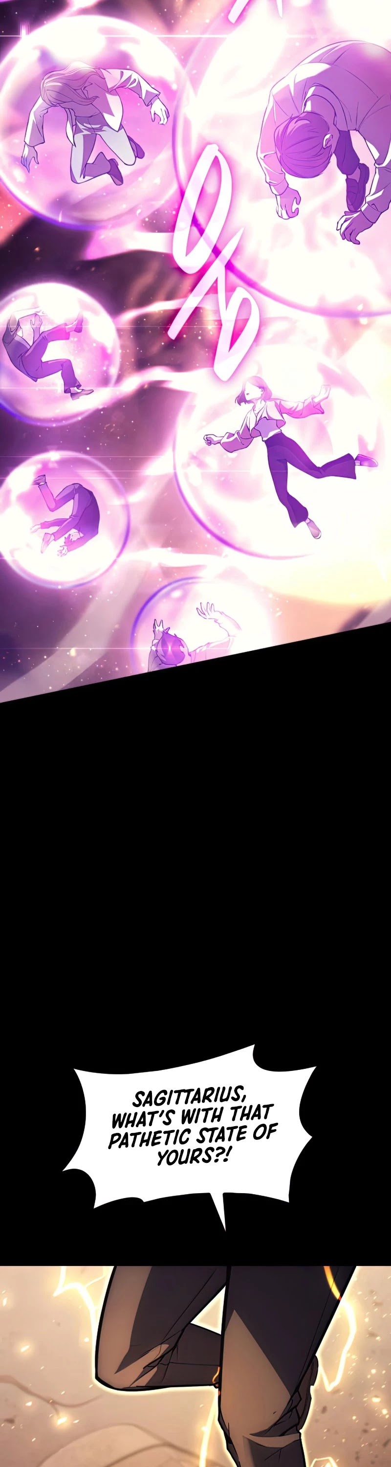 The Return of the Disaster-Class Hero Chapter 45 page 63 - Chapter 45