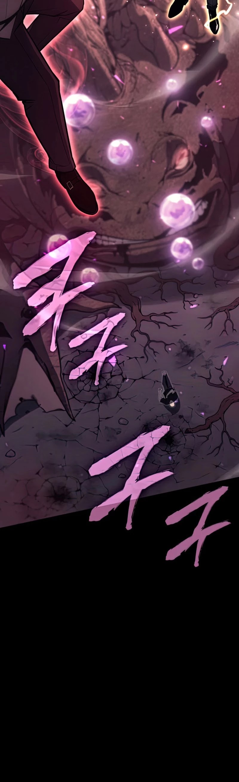 The Return of the Disaster-Class Hero Chapter 45 page 66 - Chapter 45