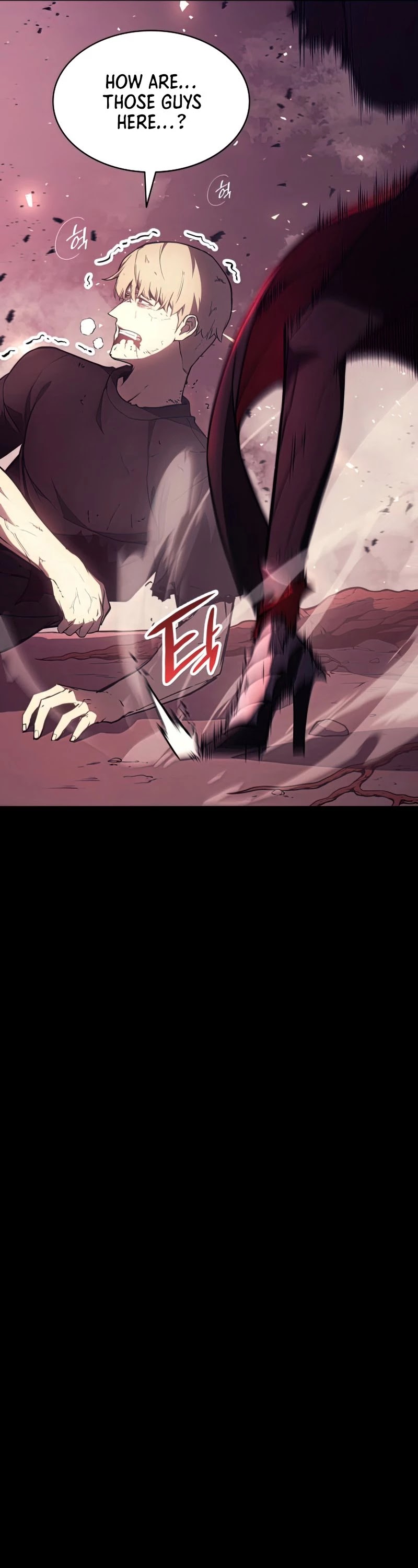 The Return of the Disaster-Class Hero Chapter 45 page 67 - Chapter 45