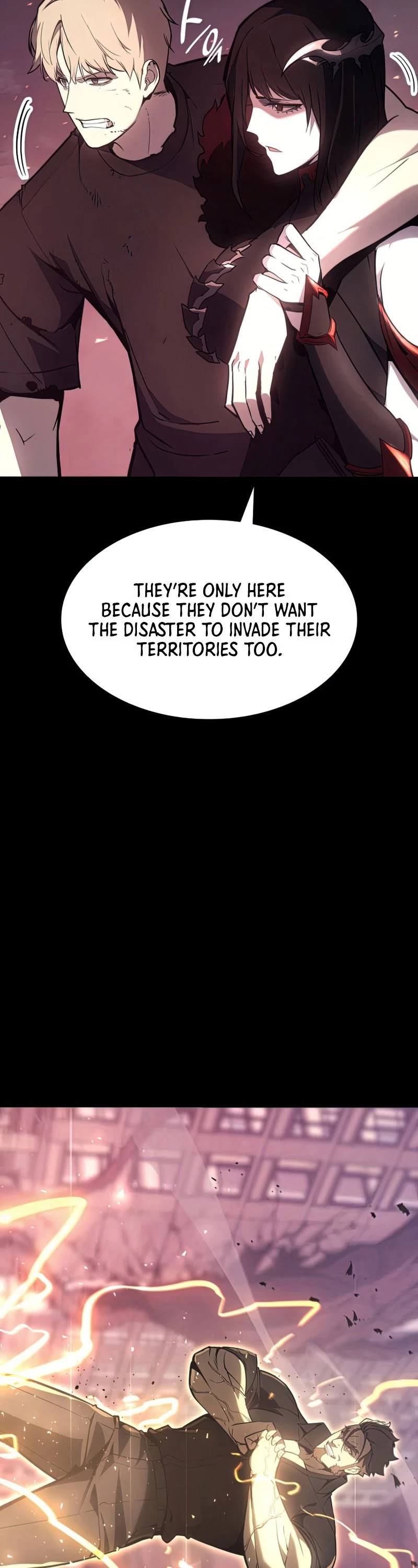 The Return of the Disaster-Class Hero Chapter 45 page 69 - Chapter 45