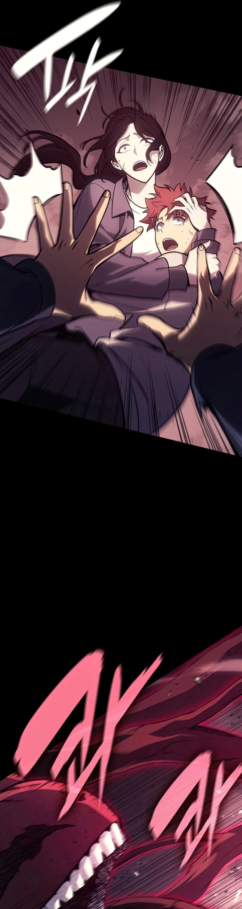The Return of the Disaster-Class Hero Chapter 45 page 7 - Chapter 45