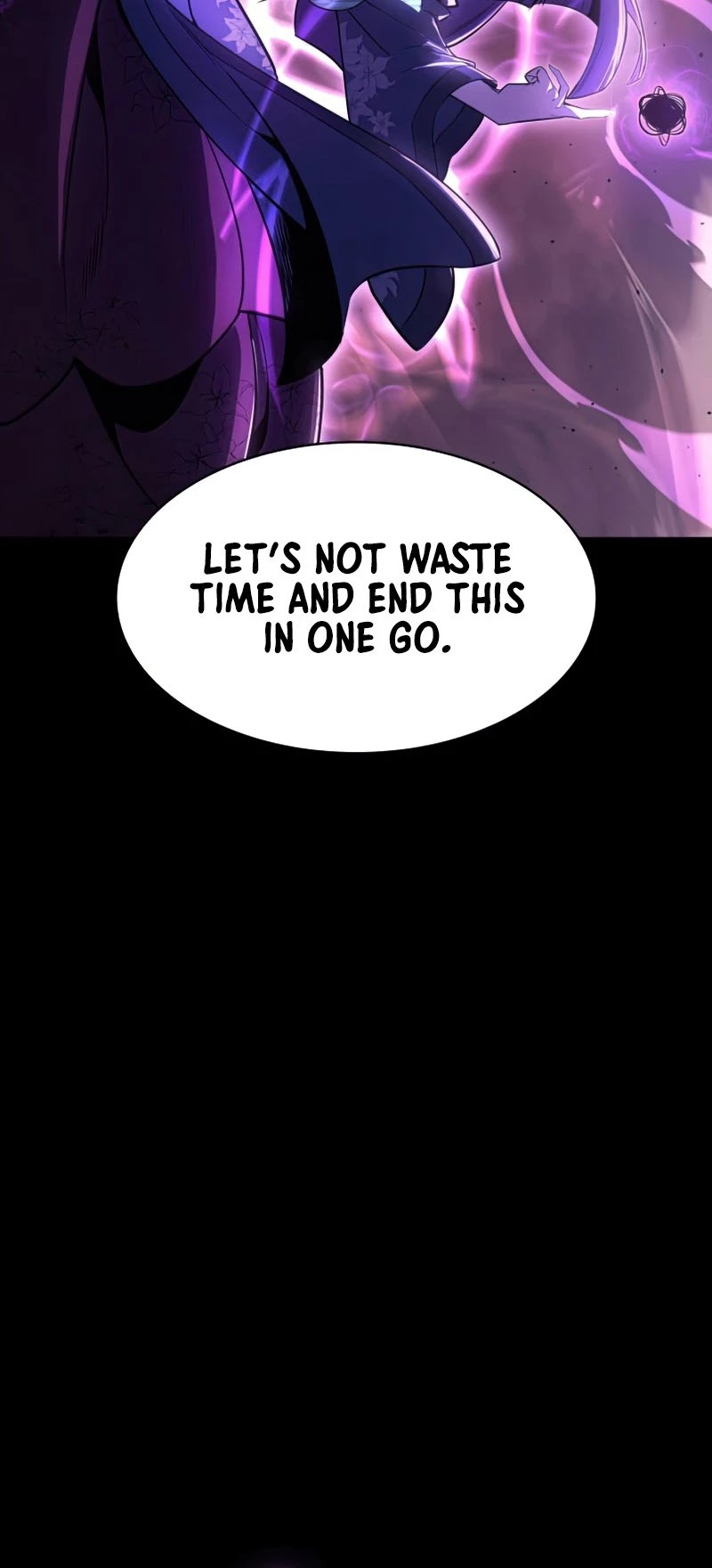 The Return of the Disaster-Class Hero Chapter 45 page 71 - Chapter 45