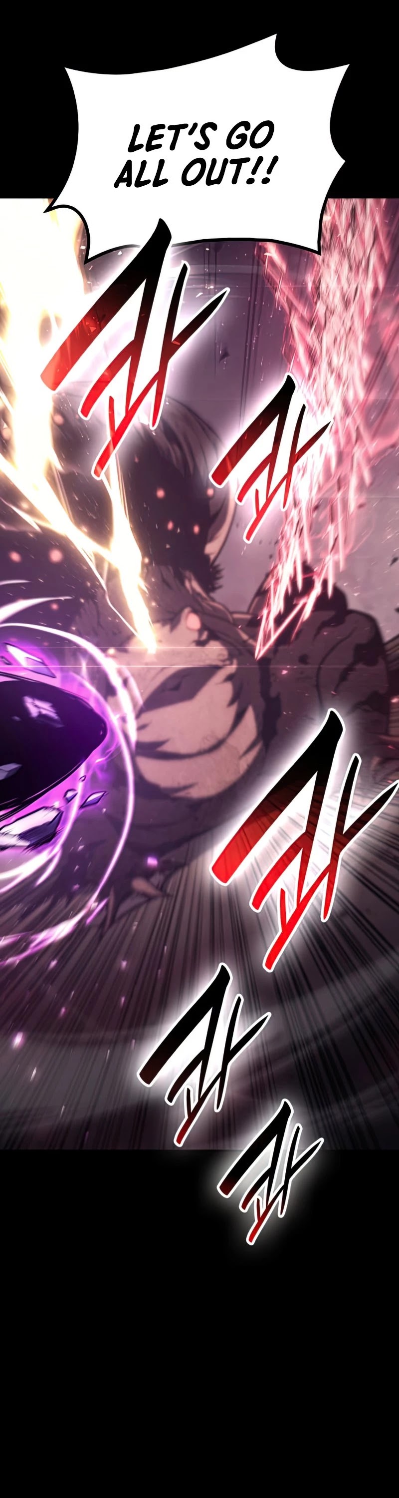 The Return of the Disaster-Class Hero Chapter 45 page 74 - Chapter 45