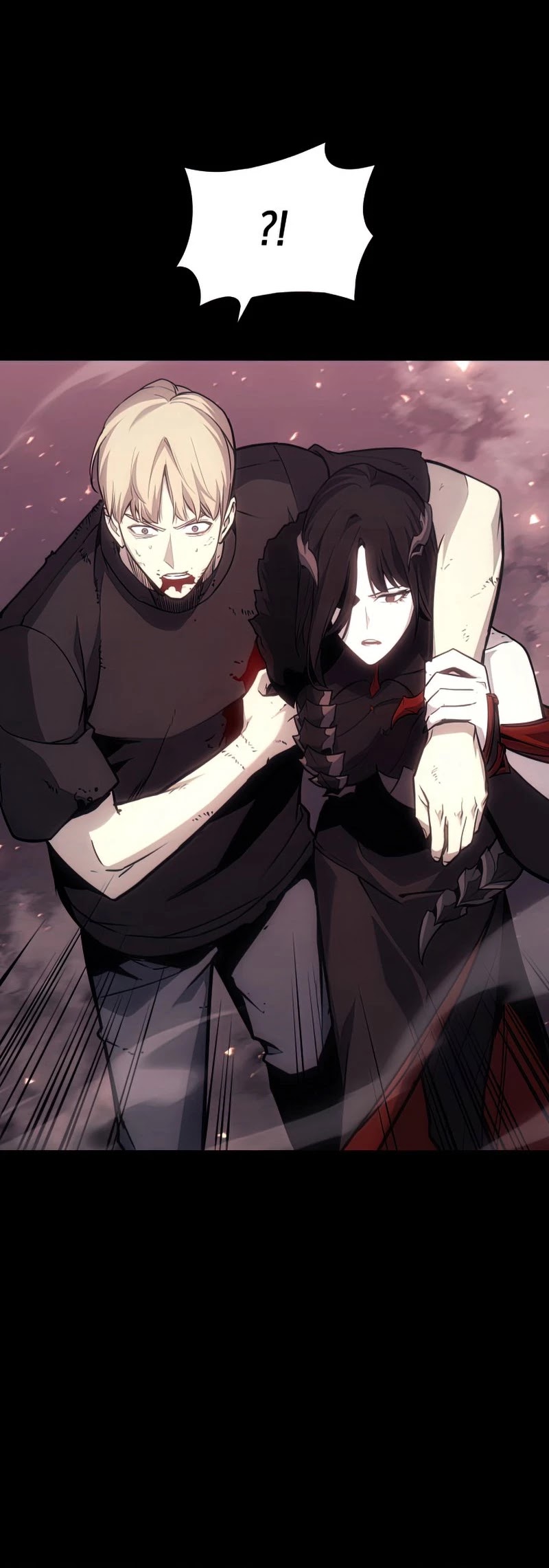 The Return of the Disaster-Class Hero Chapter 45 page 76 - Chapter 45