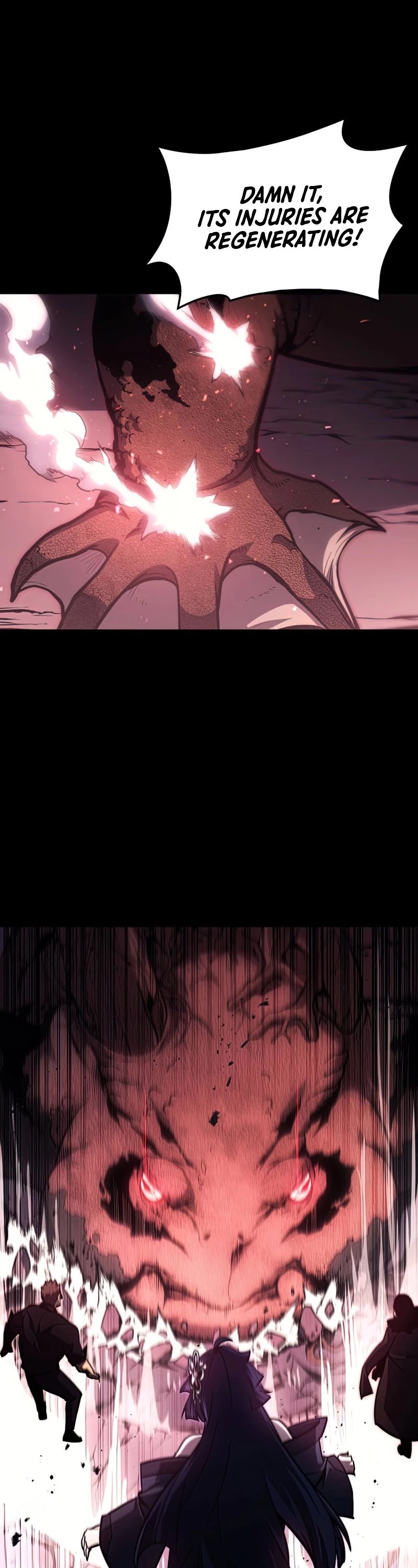 The Return of the Disaster-Class Hero Chapter 45 page 78 - Chapter 45