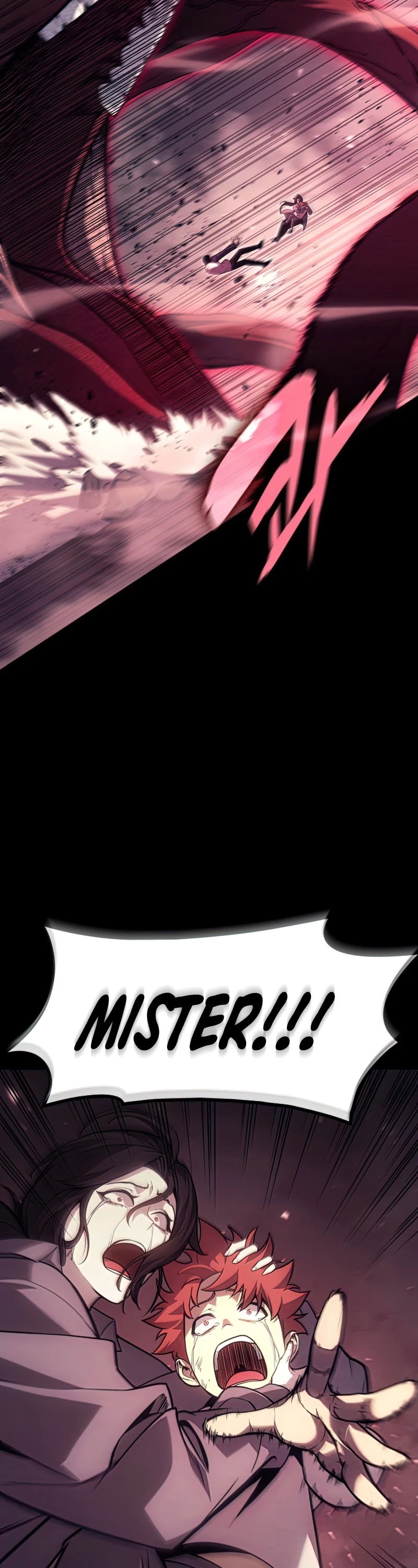 The Return of the Disaster-Class Hero Chapter 45 page 8 - Chapter 45