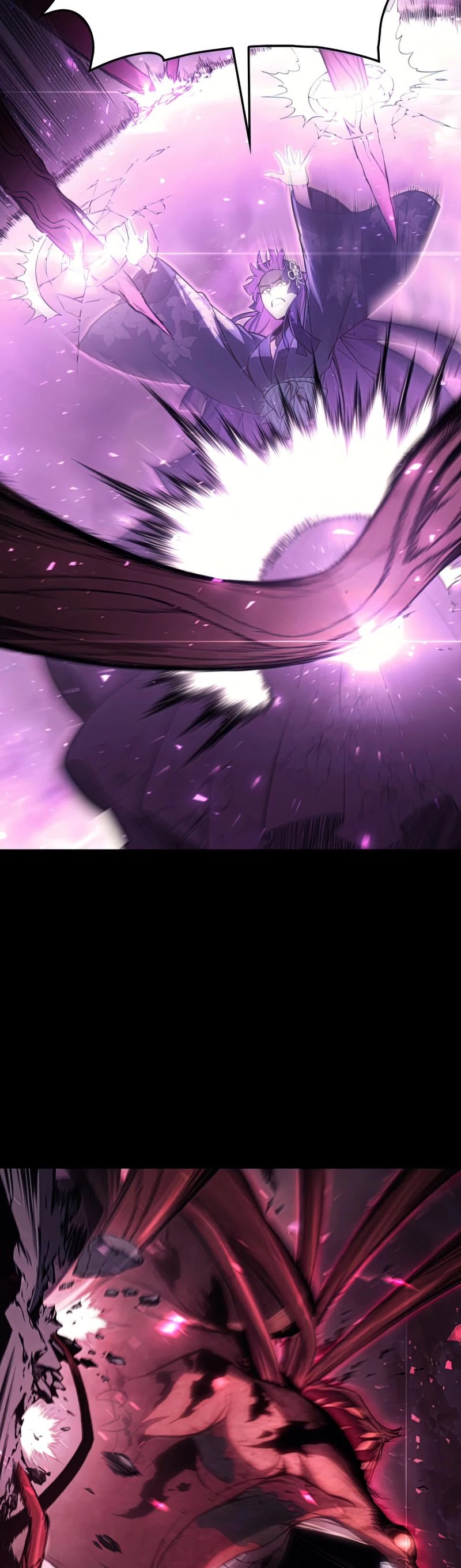 The Return of the Disaster-Class Hero Chapter 45 page 80 - Chapter 45