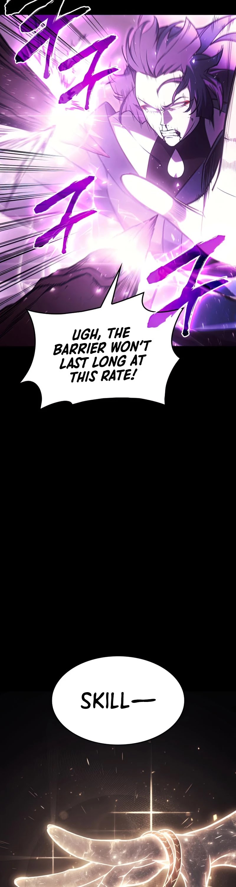 The Return of the Disaster-Class Hero Chapter 45 page 83 - Chapter 45