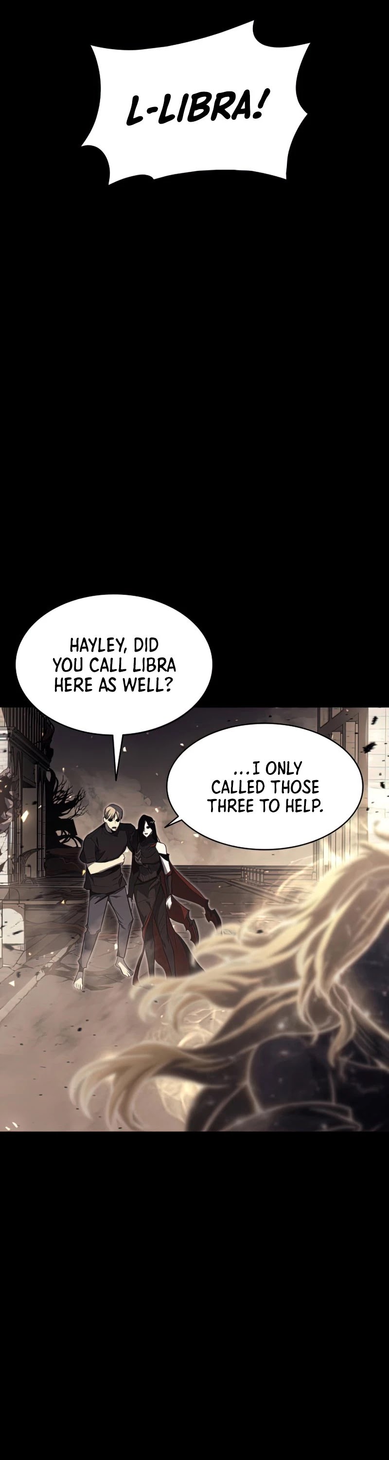 The Return of the Disaster-Class Hero Chapter 45 page 88 - Chapter 45