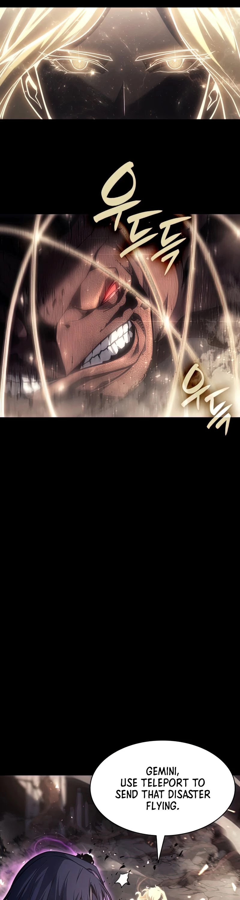 The Return of the Disaster-Class Hero Chapter 45 page 89 - Chapter 45