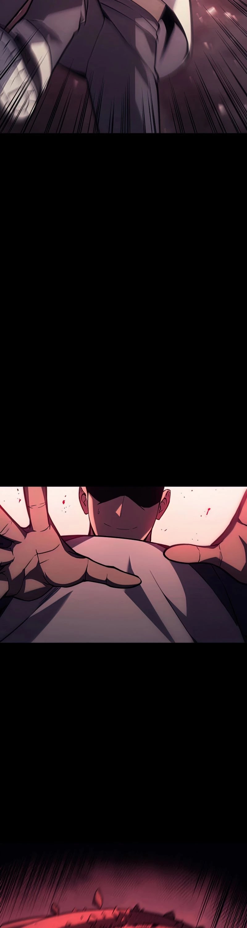 The Return of the Disaster-Class Hero Chapter 45 page 9 - Chapter 45