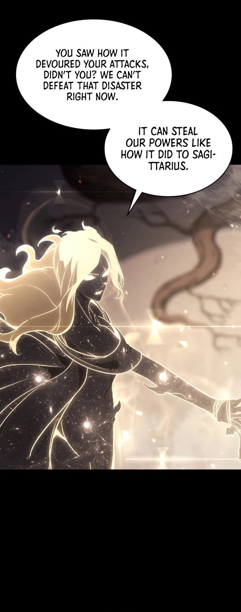 The Return of the Disaster-Class Hero Chapter 45 page 91 - Chapter 45