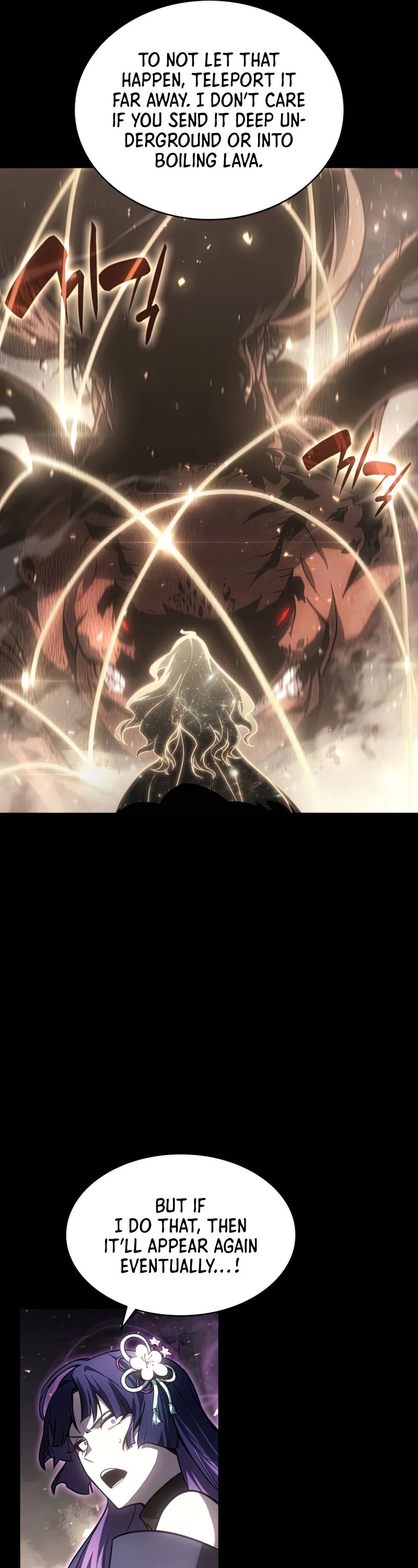 The Return of the Disaster-Class Hero Chapter 45 page 92 - Chapter 45