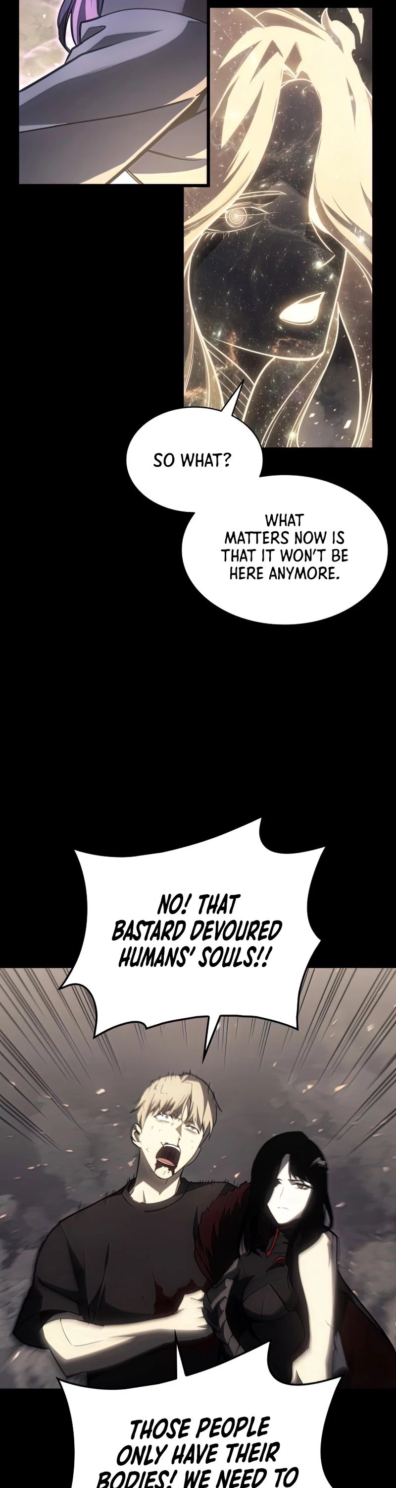 The Return of the Disaster-Class Hero Chapter 45 page 93 - Chapter 45