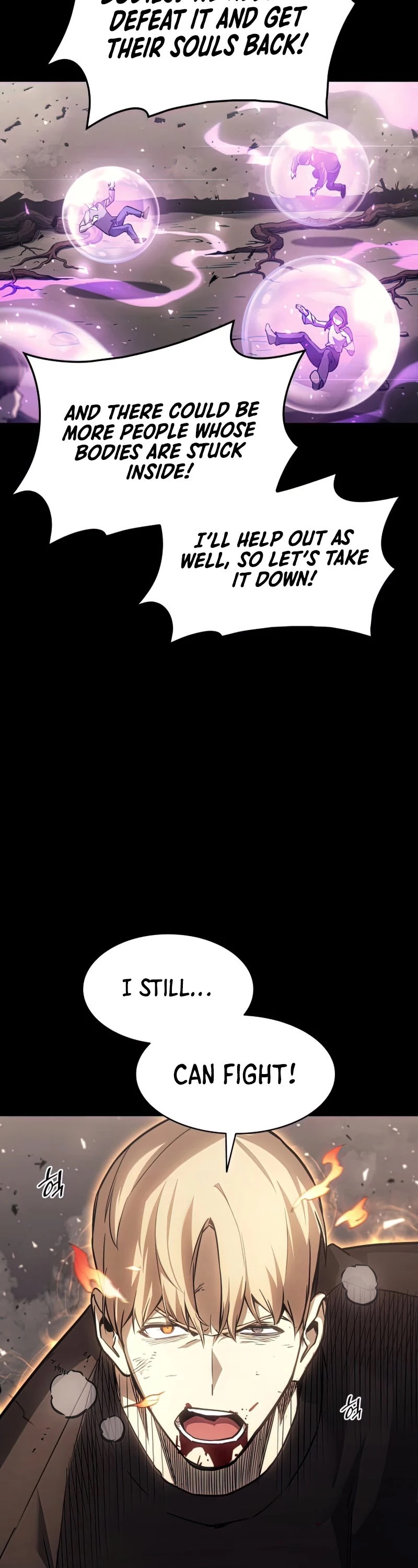 The Return of the Disaster-Class Hero Chapter 45 page 94 - Chapter 45
