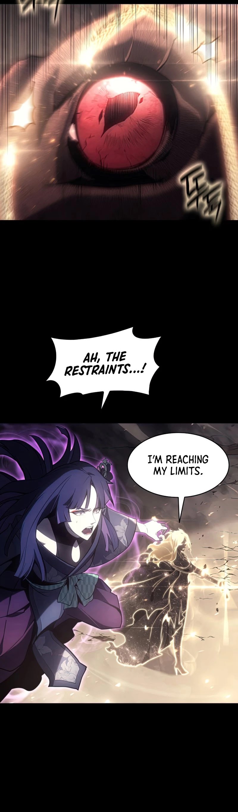 The Return of the Disaster-Class Hero Chapter 45 page 96 - Chapter 45
