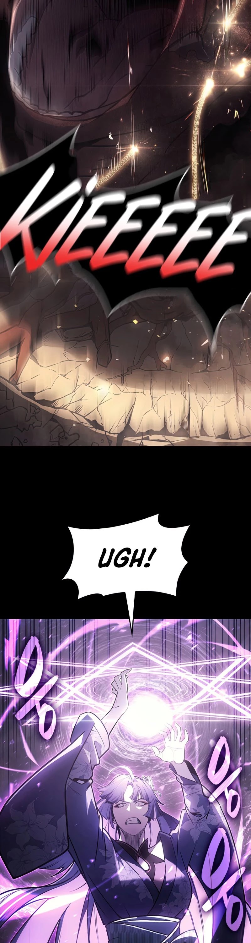 The Return of the Disaster-Class Hero Chapter 45 page 98 - Chapter 45