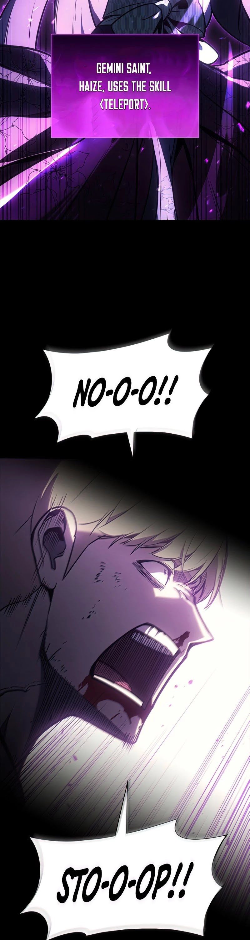 The Return of the Disaster-Class Hero Chapter 45 page 99 - Chapter 45