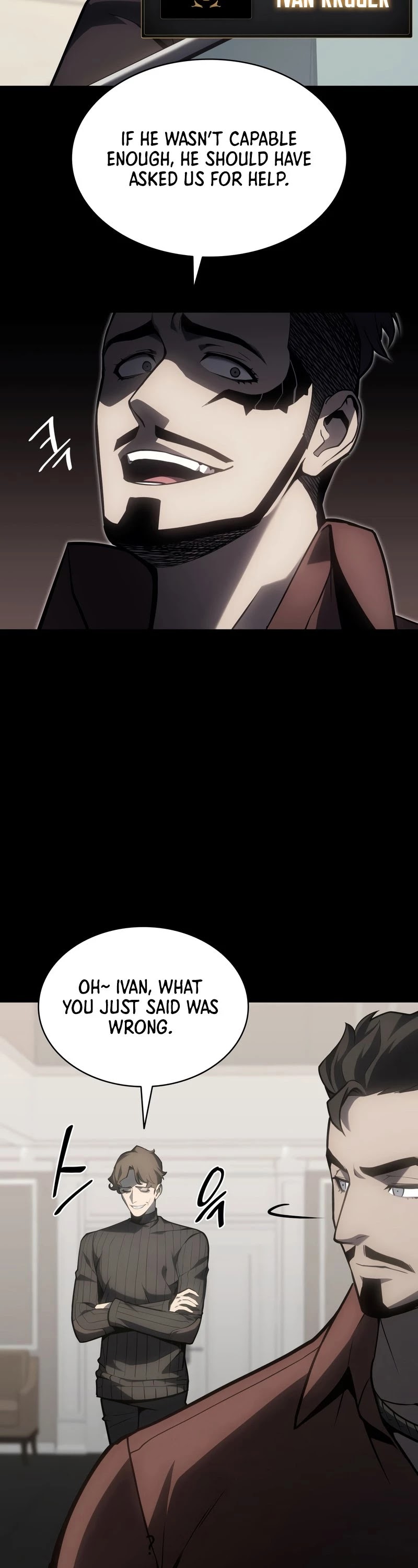 The Return of the Disaster-Class Hero Chapter 46 page 14 - Chapter 46