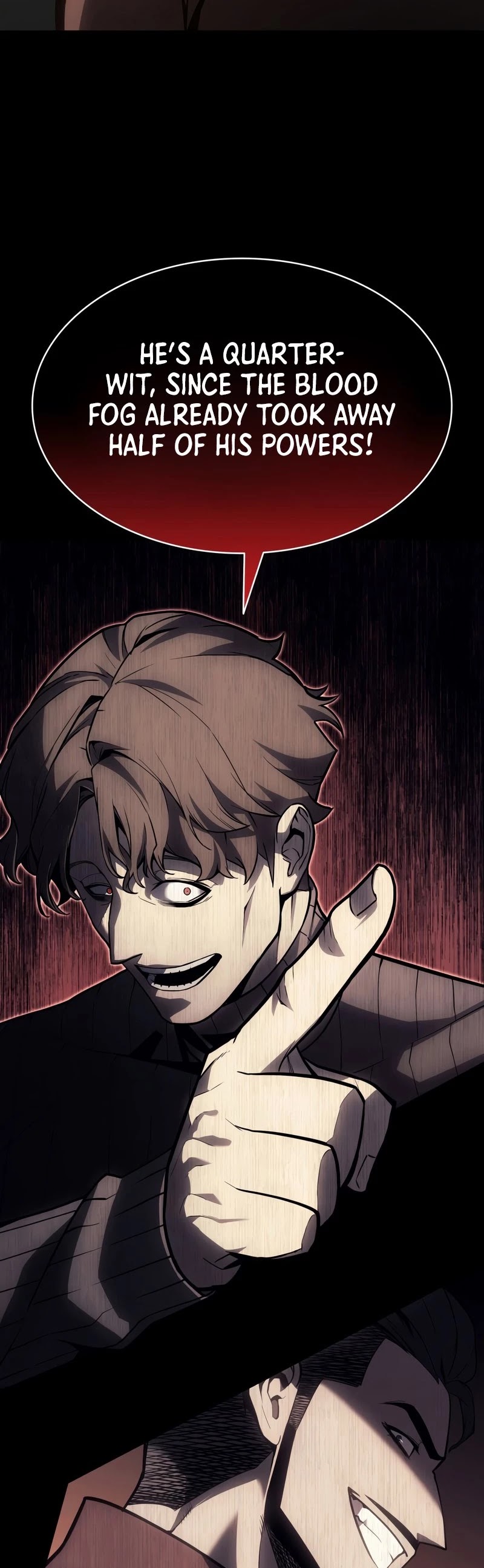 The Return of the Disaster-Class Hero Chapter 46 page 15 - Chapter 46