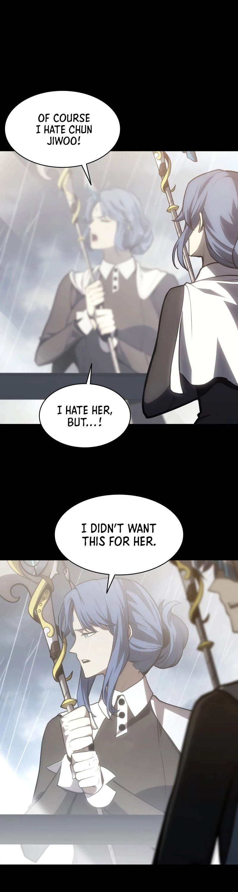 The Return of the Disaster-Class Hero Chapter 46 page 19 - Chapter 46