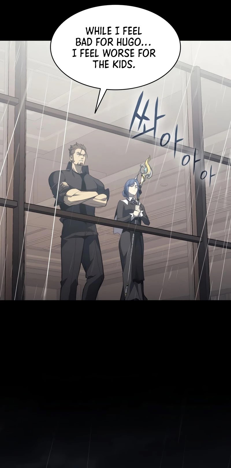The Return of the Disaster-Class Hero Chapter 46 page 21 - Chapter 46
